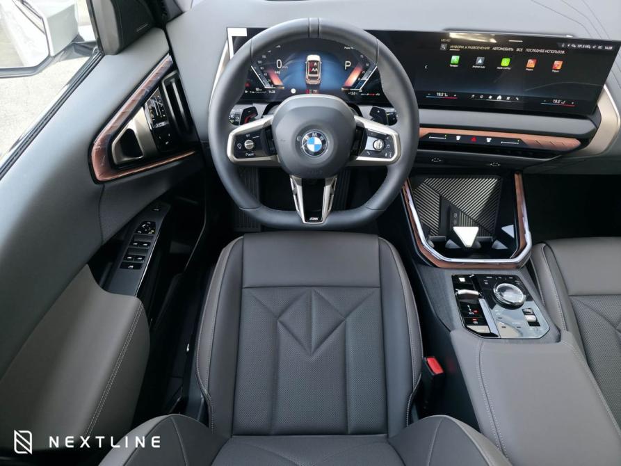 BMW X3 IV (G45/G48) Самара  - изображение 10