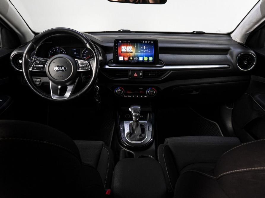 Kia Cerato IV Тюмень  - изображение 18
