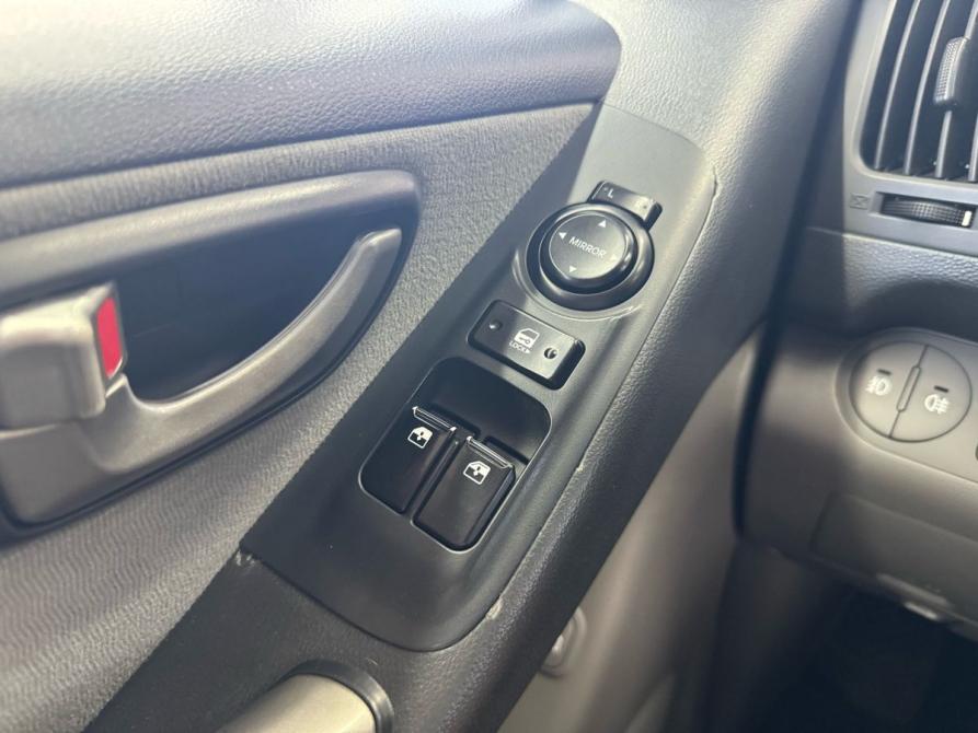 Hyundai H-1 II Уфа  - изображение 16
