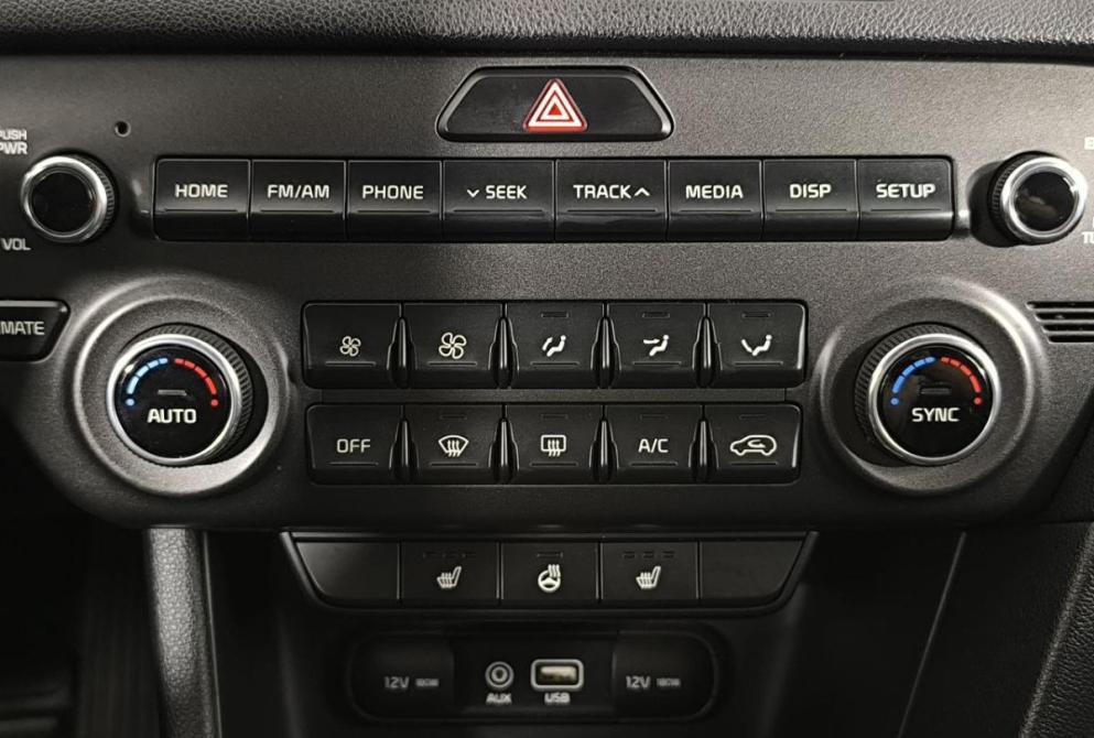 Kia Sportage IV Рестайлинг Нижний Новгород  - изображение 19