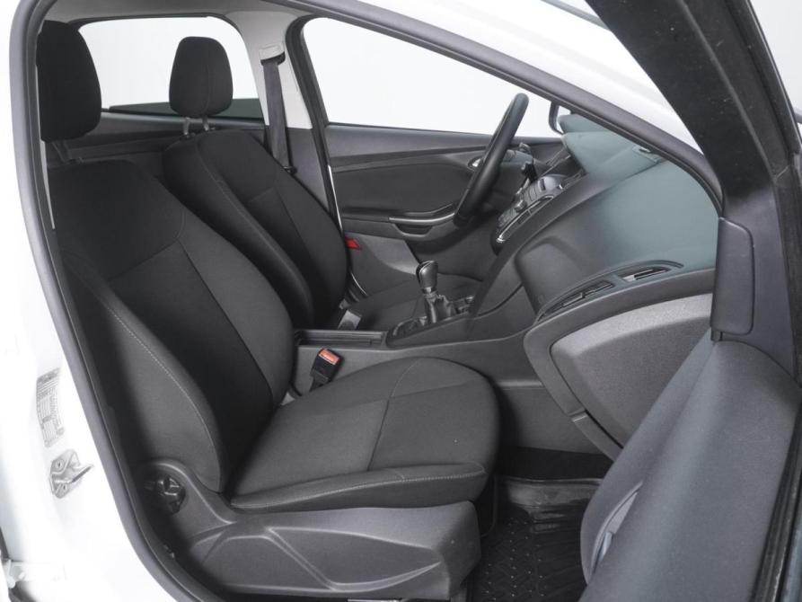 Ford Focus III Рестайлинг Ростов-на-Дону  - изображение 8