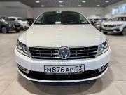Volkswagen Passat CC I Рестайлинг Великий Новгород  - изображение 21
