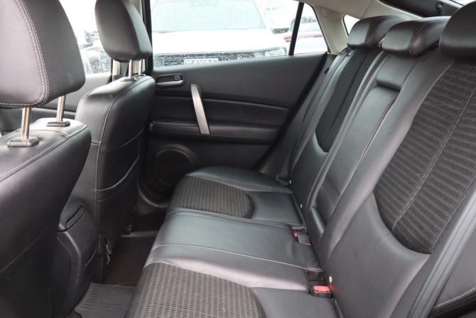Mazda 6 II (GH) с пробегом 2008 года, цена 649 000 рублей, 255000 км, лифтбек, Автокод Объявления