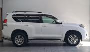 Toyota Land Cruiser Prado 150 Series Барнаул  - изображение 40