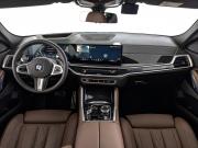 BMW X6 III (G06) Рестайлинг Москва  - изображение 44