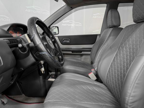 Nissan X-Trail I Рестайлинг с пробегом 2007 года, цена 890 000 рублей, 195000 км, внедорожник, Автокод Объявления