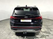 Hyundai Santa Fe IV Рестайлинг Пермь  - изображение 24