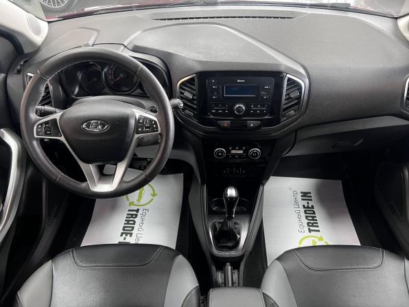 Lada (ВАЗ) XRAY I с пробегом 2020 года, цена 1 315 000 рублей, 47889 км, хэтчбек, Автокод Объявления