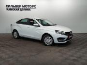 Lada (ВАЗ) Vesta I Рестайлинг (NG) Пермь  - изображение 25