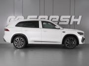 Geely Monjaro I Рестайлинг 2 Минеральные Воды  - изображение 27