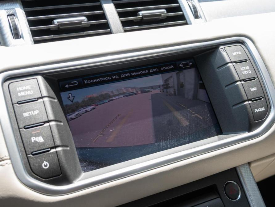 Land Rover Range Rover Evoque I Краснодар  - изображение 12