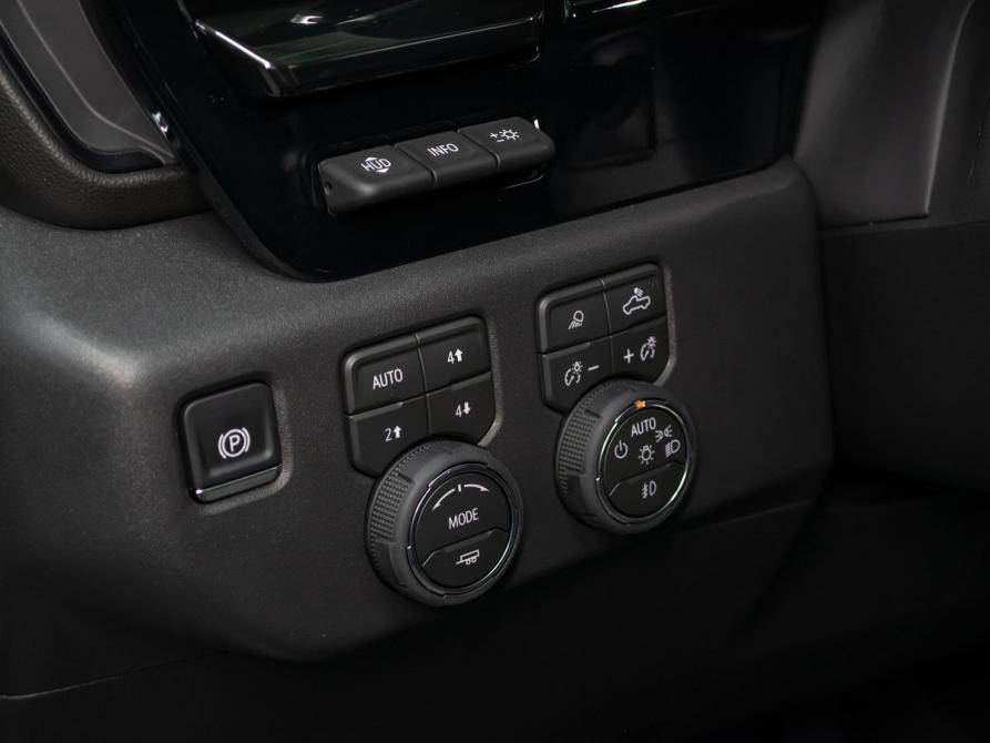 Chevrolet Silverado IV (T1XX) Рестайлинг Новосибирск  - изображение 10