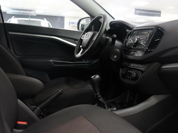 Lada (ВАЗ) Vesta I с пробегом 2019 года, цена 920 000 рублей, 102000 км, седан, Автокод Объявления