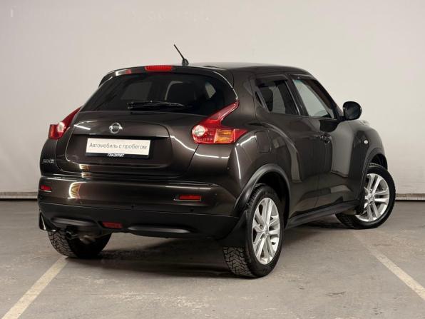 Nissan Juke I с пробегом 2012 года, цена 999 000 рублей, 159770 км, внедорожник, Автокод Объявления