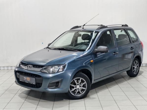 Lada (ВАЗ) Kalina II