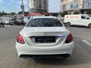 Mercedes-Benz C-Класс IV (W205) Рестайлинг Краснодар  - изображение 25