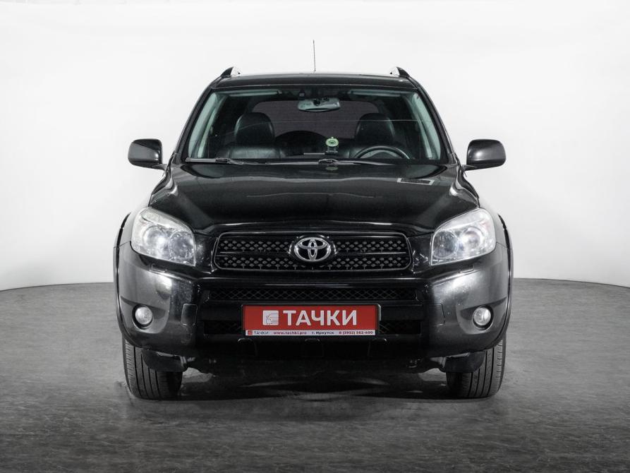 Toyota RAV4 III (XA30) Иркутск  - изображение 2