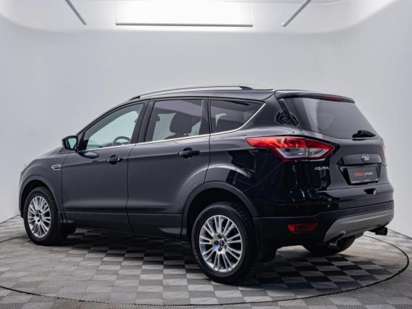 Ford Kuga II с пробегом 2015 года, цена 1 100 000 рублей, 169056 км, внедорожник, Автокод Объявления