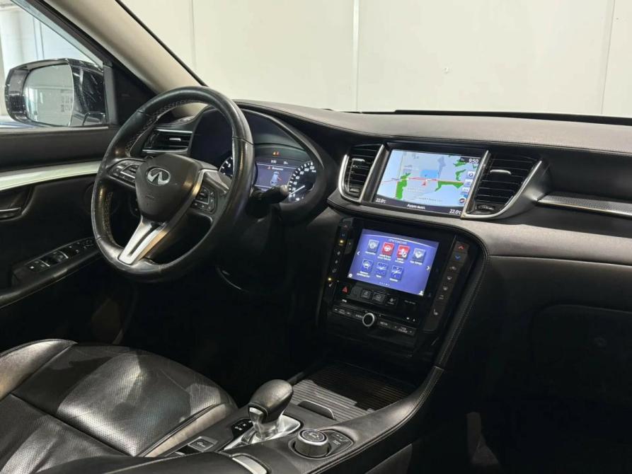 Infiniti QX50 II Самара  - изображение 8