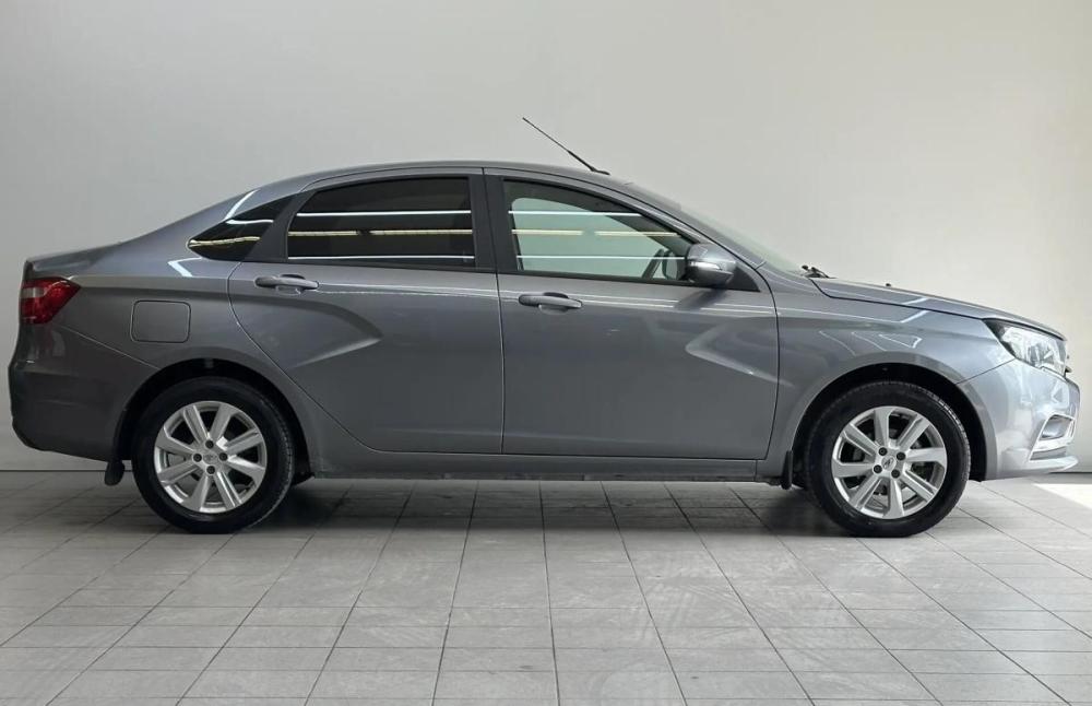 Lada (ВАЗ) Vesta I Барнаул  - изображение 5