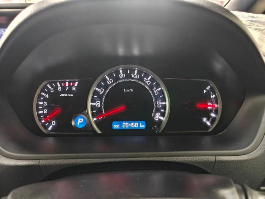 Toyota Voxy III (R80) Москва  - изображение 14