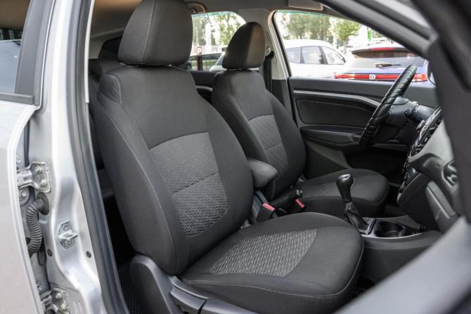 Lada (ВАЗ) Vesta I с пробегом 2019 года, цена 899 000 рублей, 94764 км, универсал, Автокод Объявления