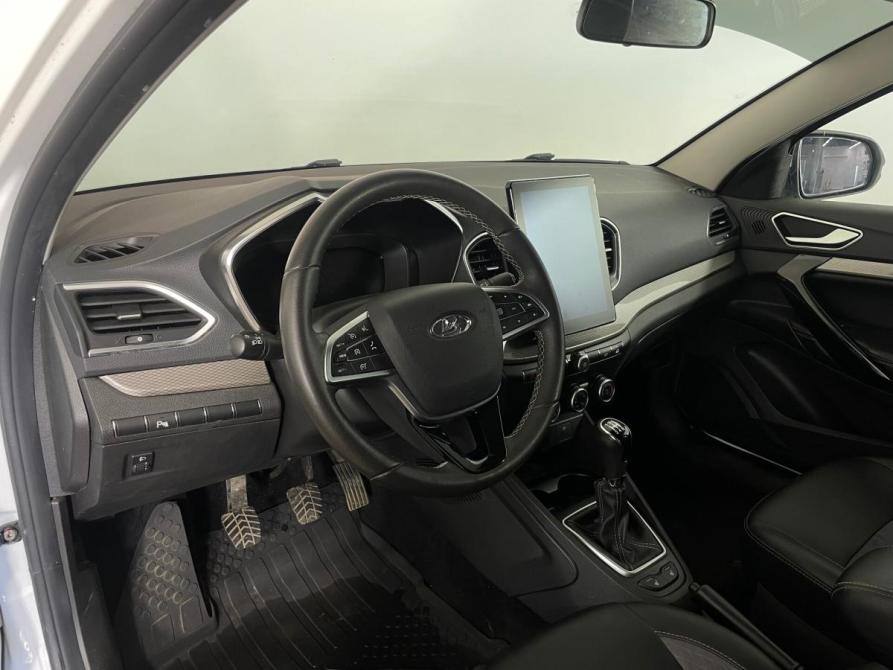Lada (ВАЗ) Vesta I Рестайлинг (NG) Воронеж  - изображение 9