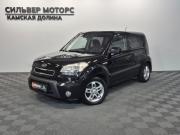 Kia Soul I Пермь  - изображение 18