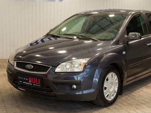Ford Focus II с пробегом 2007 года, цена 395 000 рублей, 239015 км, хэтчбек, Автокод Объявления