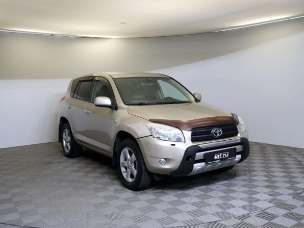 Toyota RAV4 III (XA30) с пробегом 2006 года, цена 879 000 рублей, 194596 км, внедорожник, Автокод Объявления