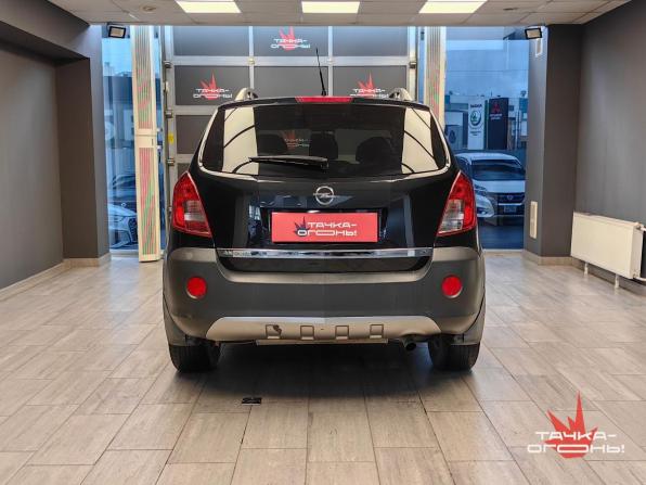 Opel Antara I Рестайлинг с пробегом 2013 года, цена 1 228 000 рублей, 86000 км, внедорожник, Автокод Объявления