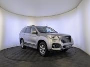 Haval H9 I Рестайлинг Москва  - изображение 33