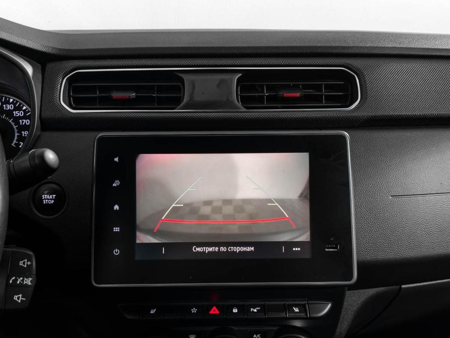 Renault Arkana I Санкт-Петербург  - изображение 17
