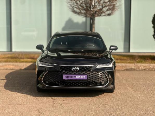 Toyota Avalon V с пробегом 2022 года, цена 3 340 000 рублей, 55547 км, седан, Автокод Объявления