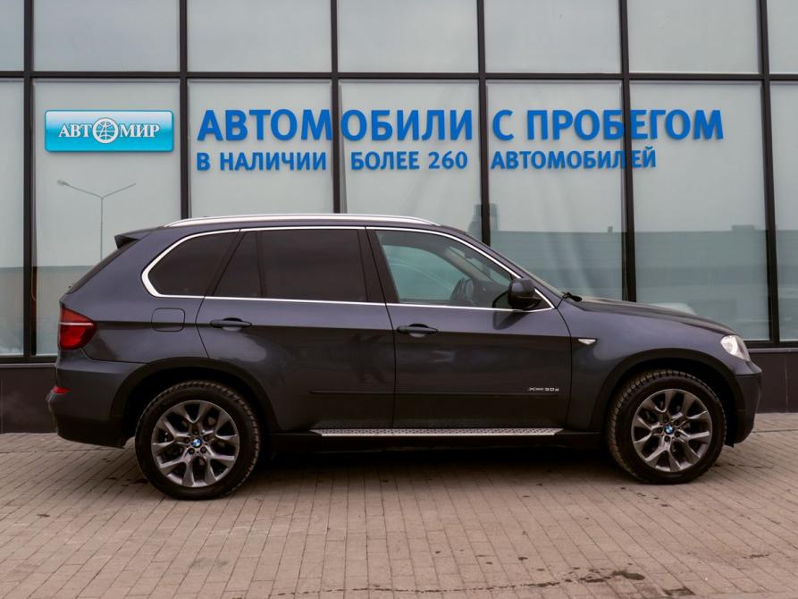 BMW X5 II (E70) Рестайлинг Екатеринбург  - изображение 6