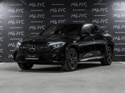 Mercedes-Benz GLC Coupe II (C254) Москва  - изображение 18