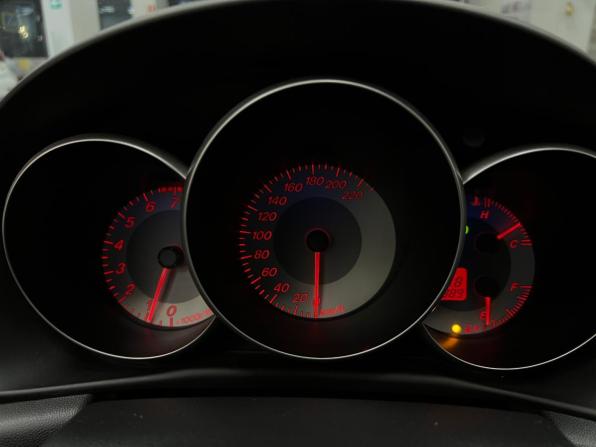 Mazda 3 I (BK) Рестайлинг с пробегом 2008 года, цена 750 000 рублей, 136000 км, хэтчбек, Автокод Объявления