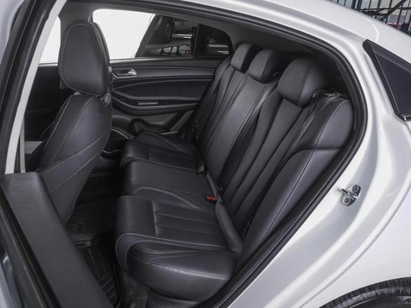 Omoda S5 с пробегом 2024 года, цена 1 550 000 рублей, 33746 км, седан, Автокод Объявления