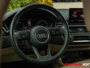 Audi A5 II (F5) Москва  - изображение 33