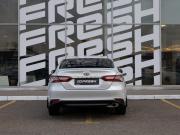 Toyota Camry VIII (XV70) Краснодар  - изображение 24