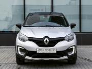 Renault Kaptur I Екатеринбург  - изображение 29