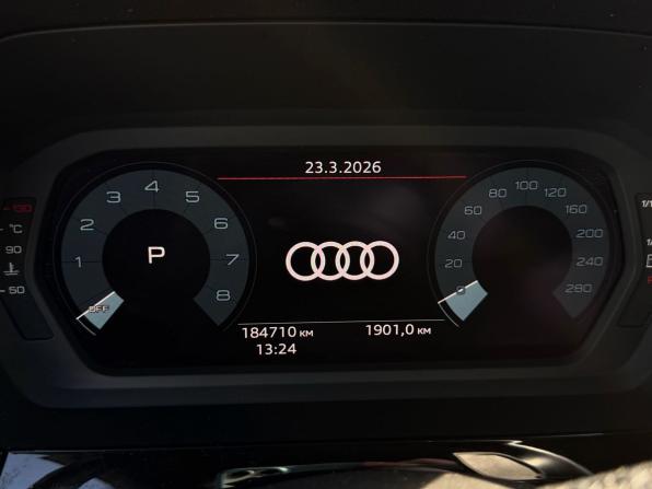 Audi A3 IV (8Y) с пробегом 2021 года, цена 1 699 000 рублей, 184709 км, седан, Автокод Объявления