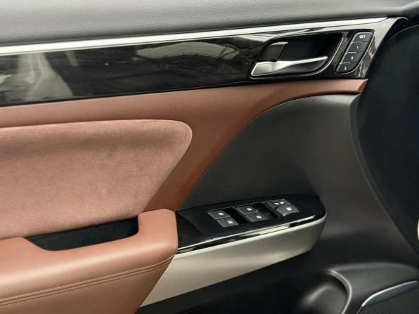 GAC GS8 I с пробегом 2020 года, цена 1 895 000 рублей, 137951 км, внедорожник, Автокод Объявления