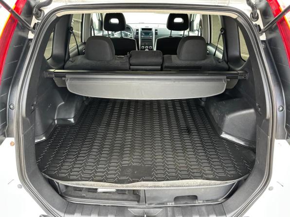 Nissan X-Trail II Рестайлинг с пробегом 2013 года, цена 1 475 000 рублей, 214000 км, внедорожник, Автокод Объявления