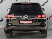 Volkswagen Touareg I Рестайлинг Екатеринбург  - изображение 31