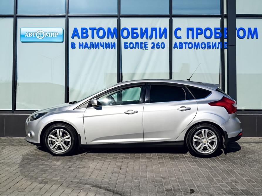 Ford Focus III Екатеринбург  - изображение 2