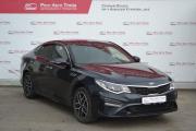 Kia Optima IV Рестайлинг Старый Оскол  - изображение 30