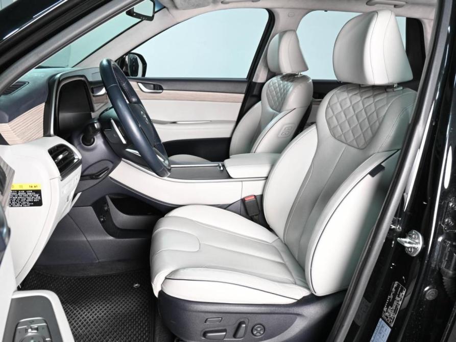 Hyundai Palisade I Ростов-на-Дону  - изображение 11