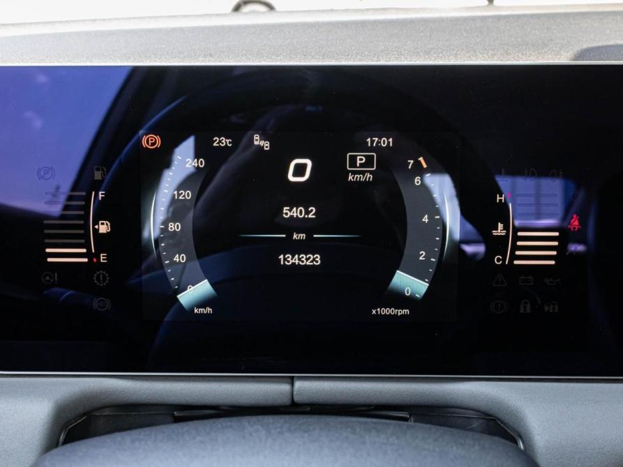 BAIC U5 Plus Краснодар  - изображение 19