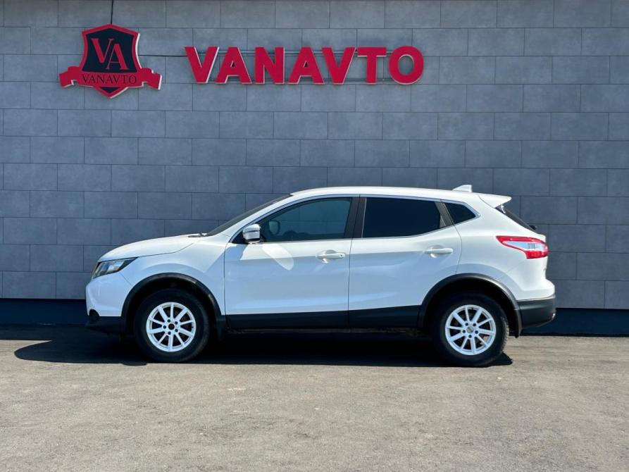 Nissan Qashqai II Альметьевск  - изображение 8